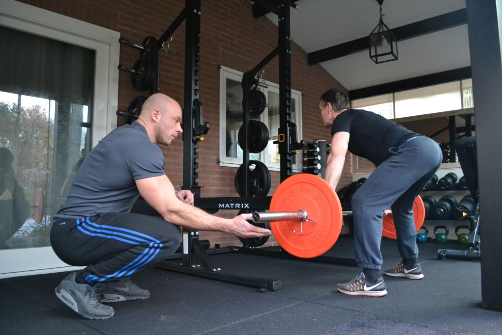 Personal training amersfoort